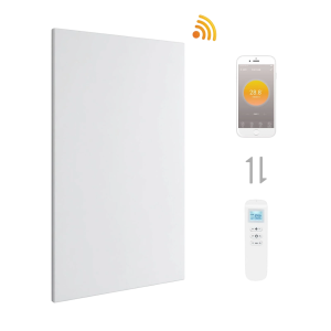 ОТОПИТЕЛЬНЫЕ МОДУЛИ (ПАНЕЛИ, ЗЕРКАЛА, СУШИЛКИ)